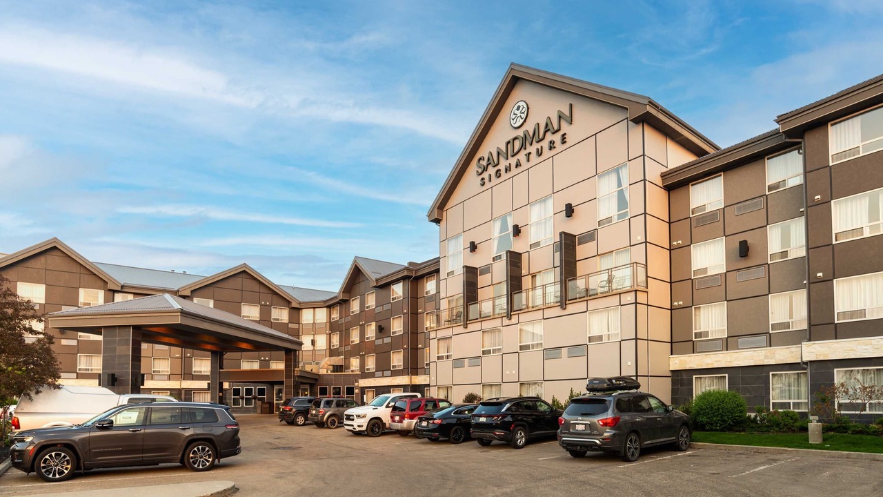 Photo of Outdoor in Southeast Edmonton