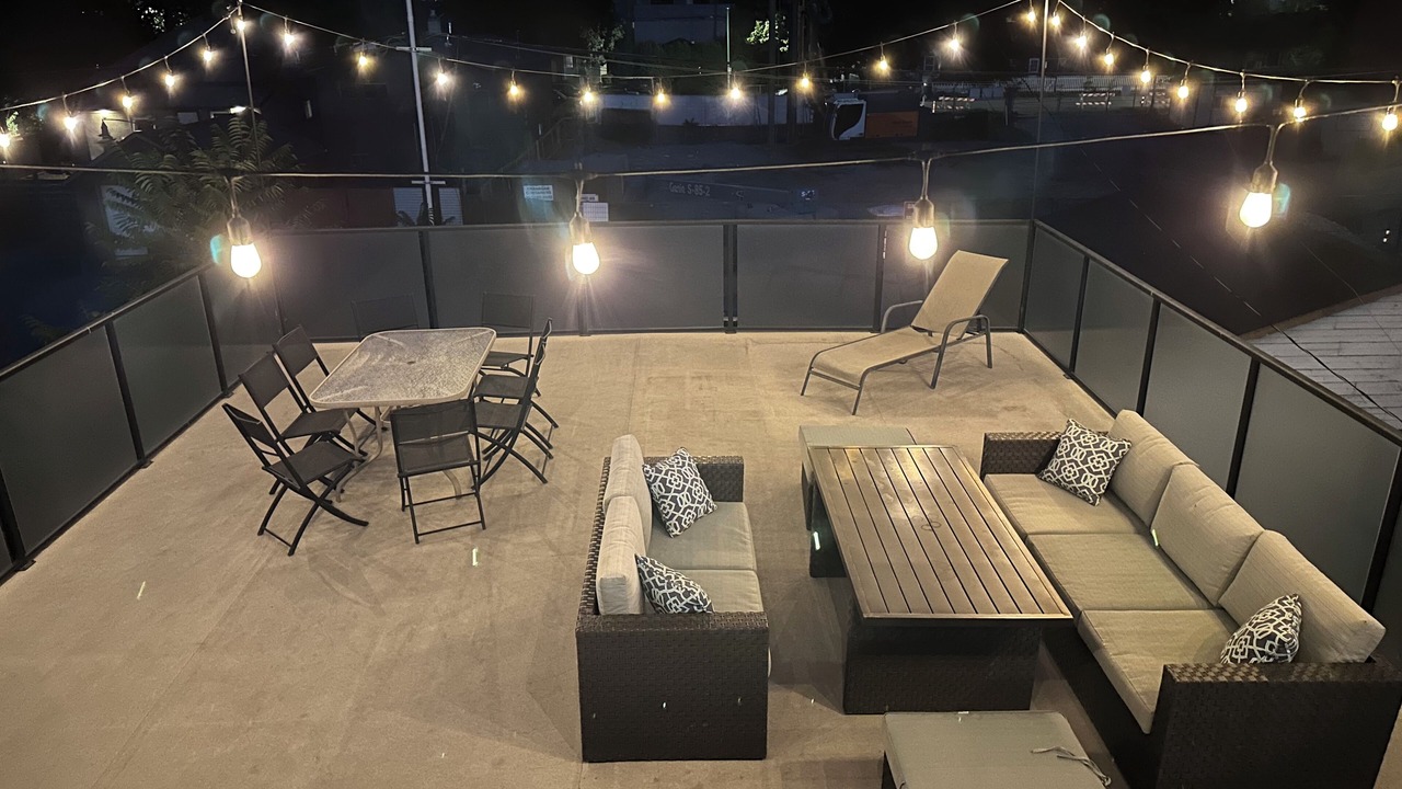 Photo of Outdoor in North End