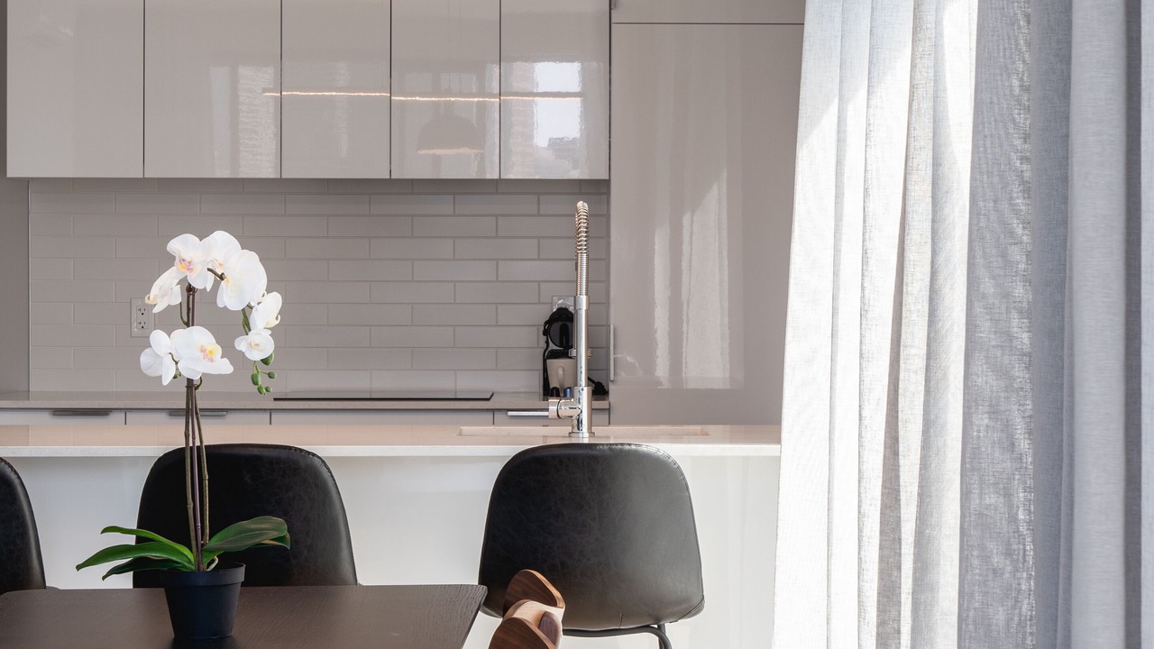 Photo of Kitchen in Griffintown