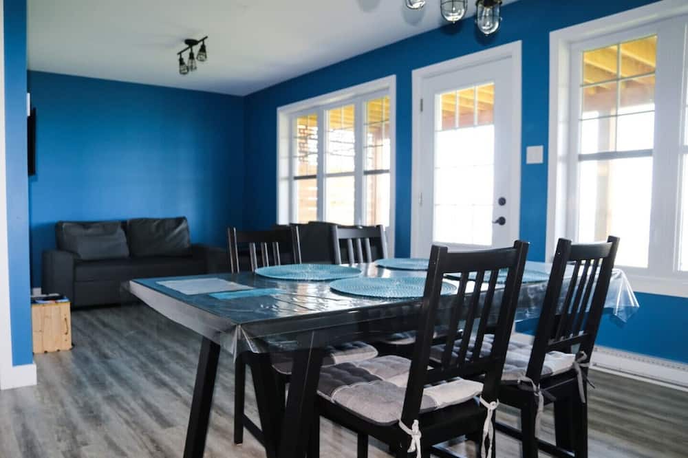 Photo of Kitchen in Sainte-Flavie