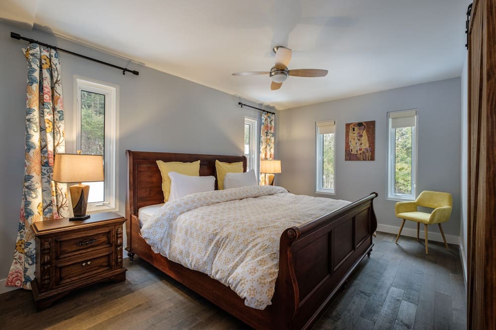 Photo of Bedroom in Labelle
