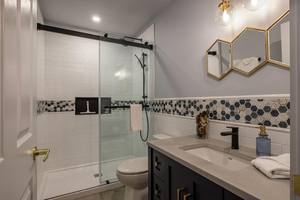 Photo of Bathroom in Labelle