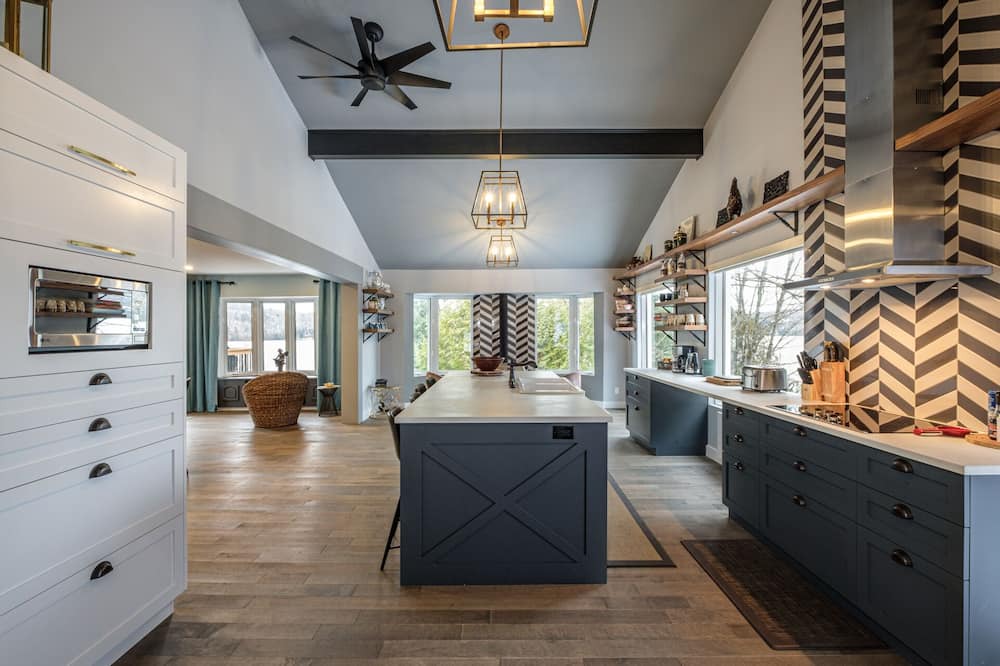 Photo of Kitchen in Labelle