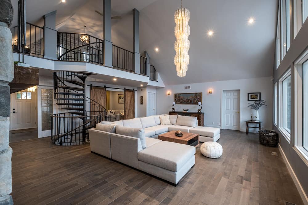 Photo of Livingroom in Labelle