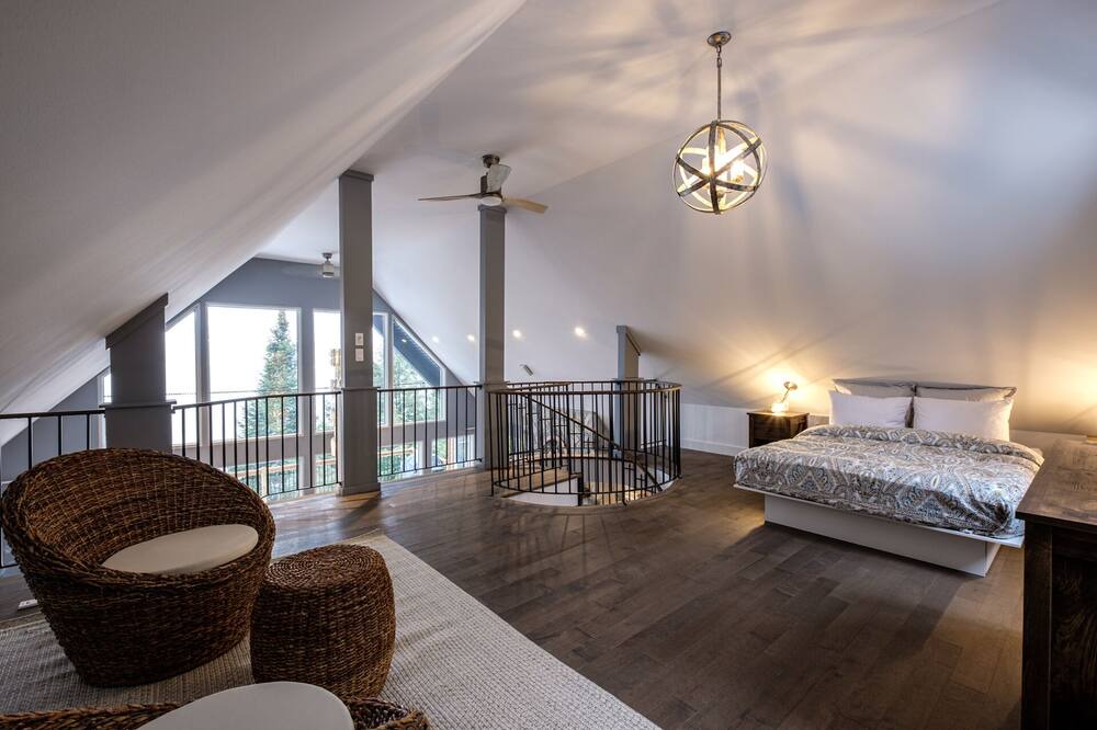 Photo of Livingroom in Labelle