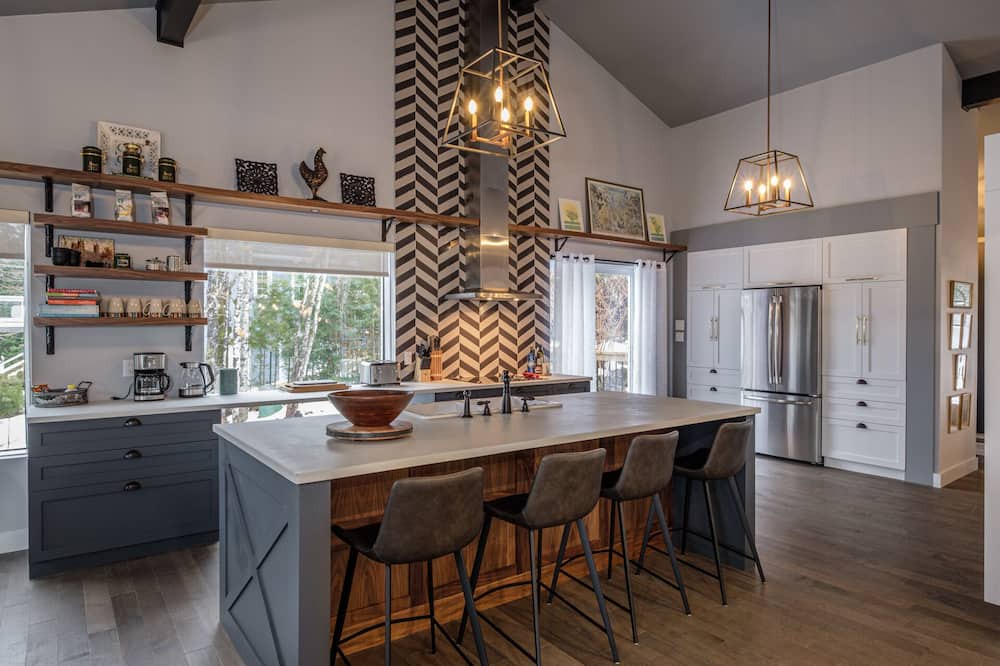 Photo of Kitchen in Labelle
