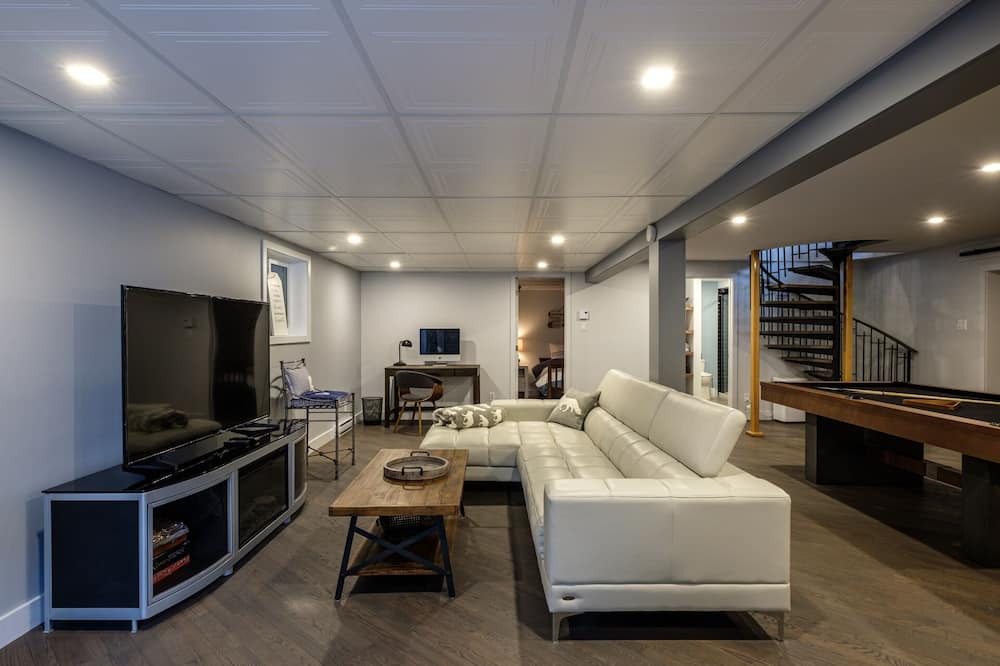Photo of Livingroom in Labelle
