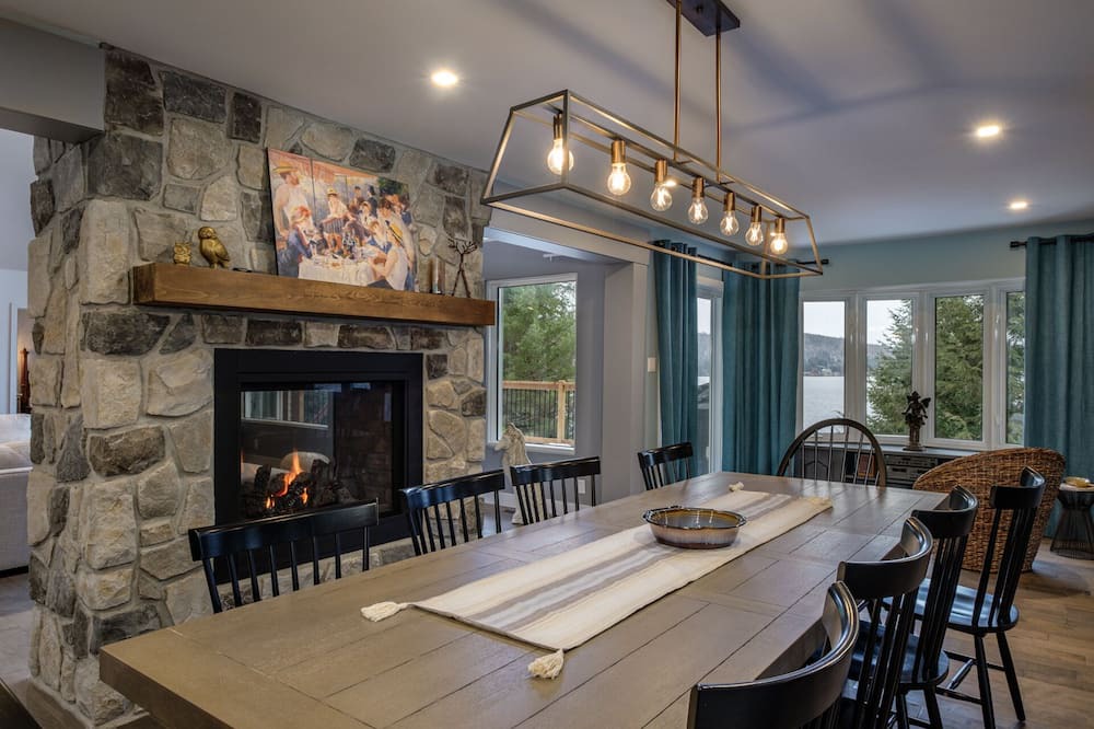 Photo of Livingroom in Labelle