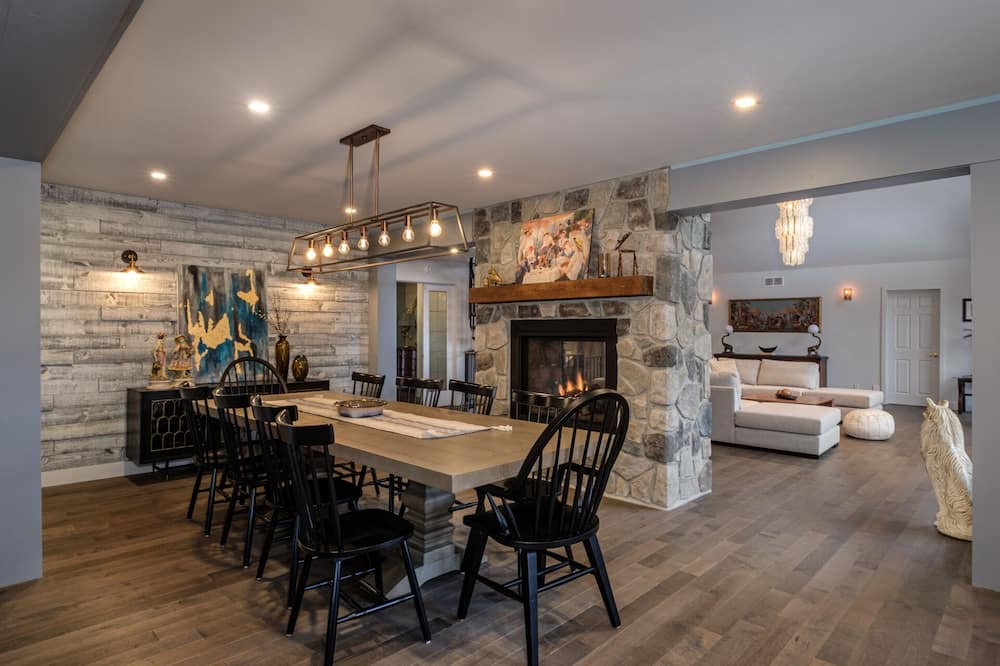 Photo of Livingroom in Labelle