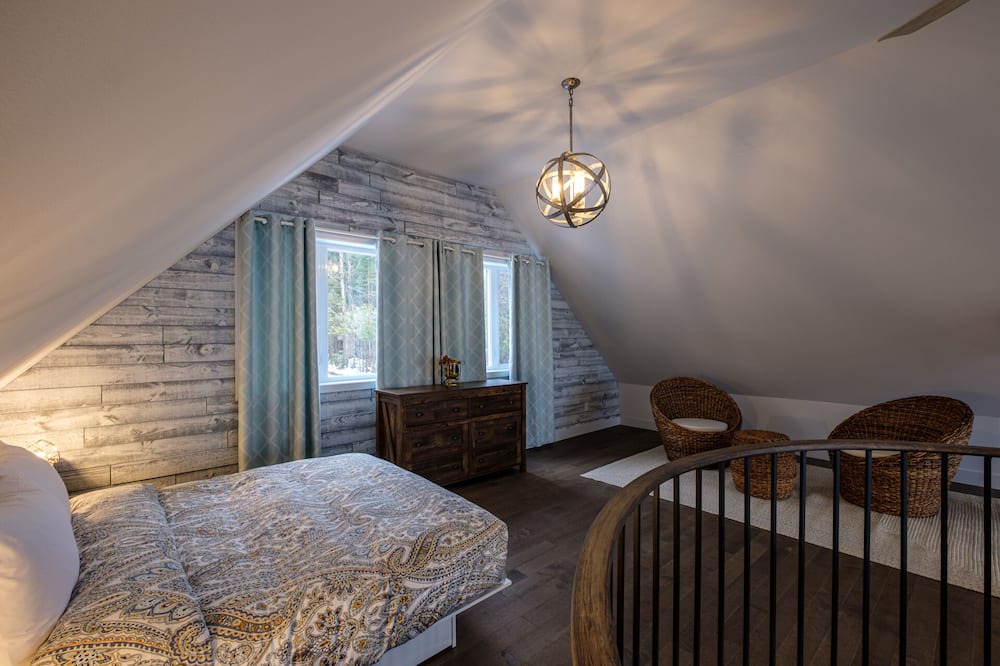 Photo of Bedroom in Labelle