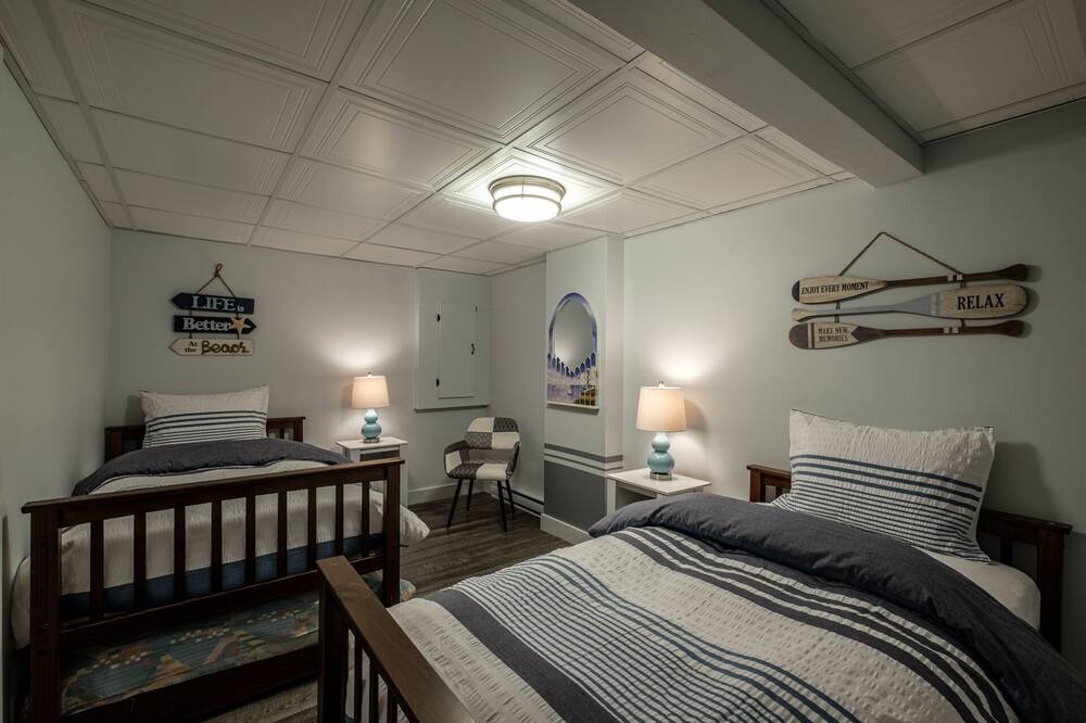 Photo of Bedroom in Labelle