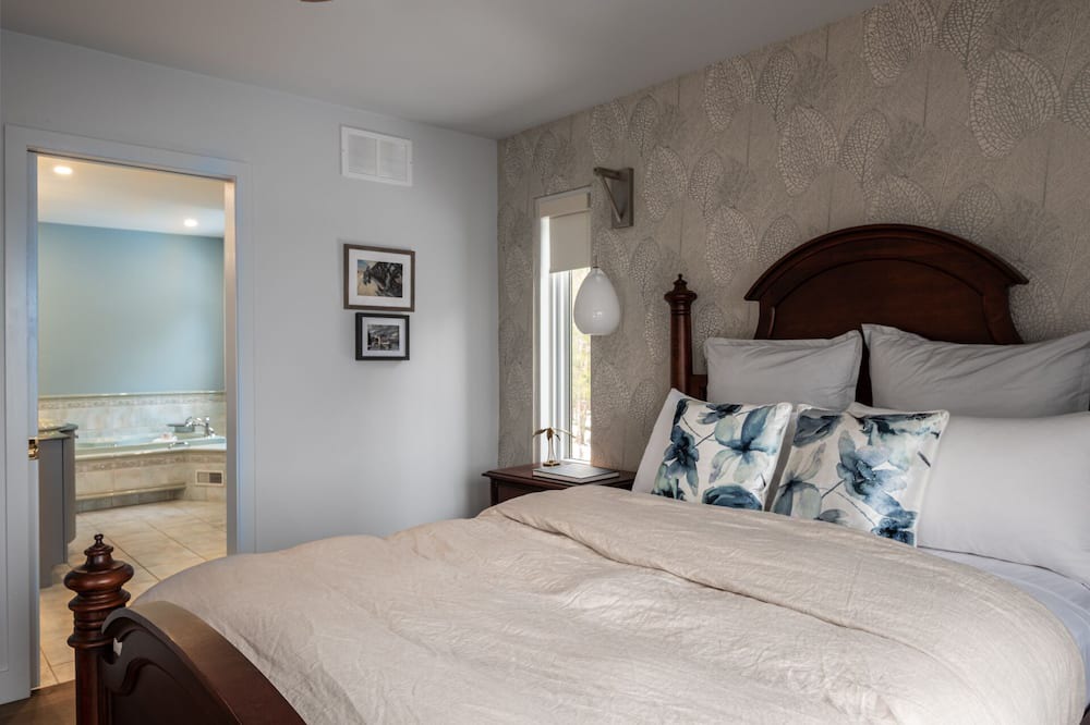 Photo of Bedroom in Labelle