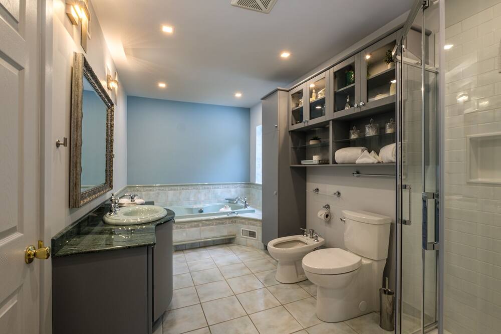 Photo of Bathroom in Labelle