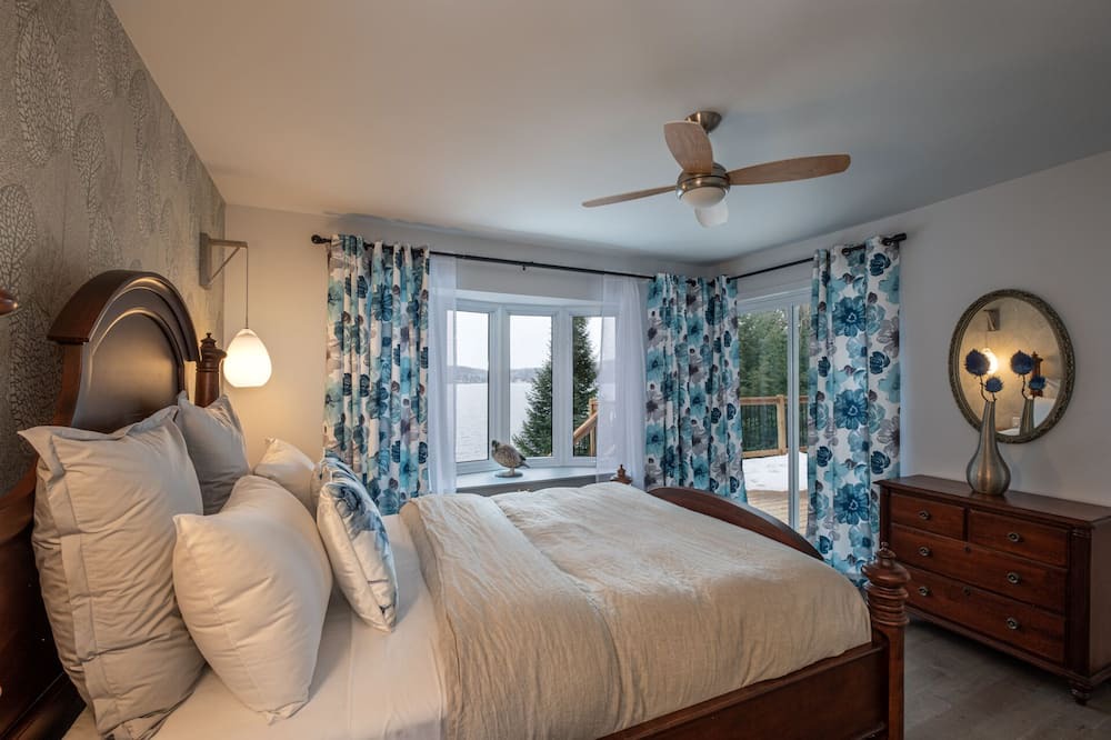 Photo of Bedroom in Labelle