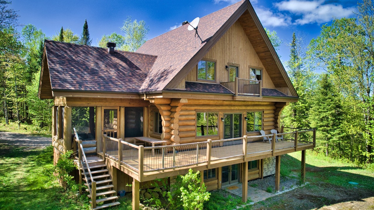 Photo of Outdoor in Saint-Faustin-Lac-Carre