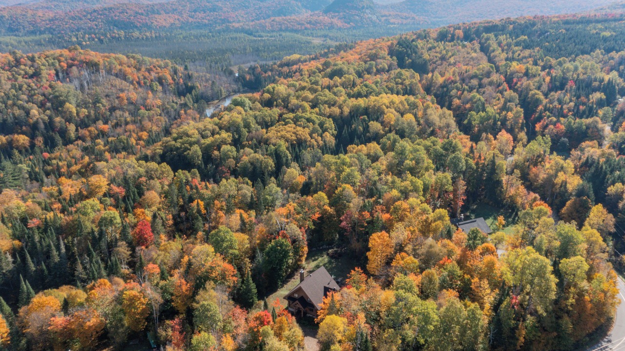 Photo of Outdoor in Saint-Faustin-Lac-Carre