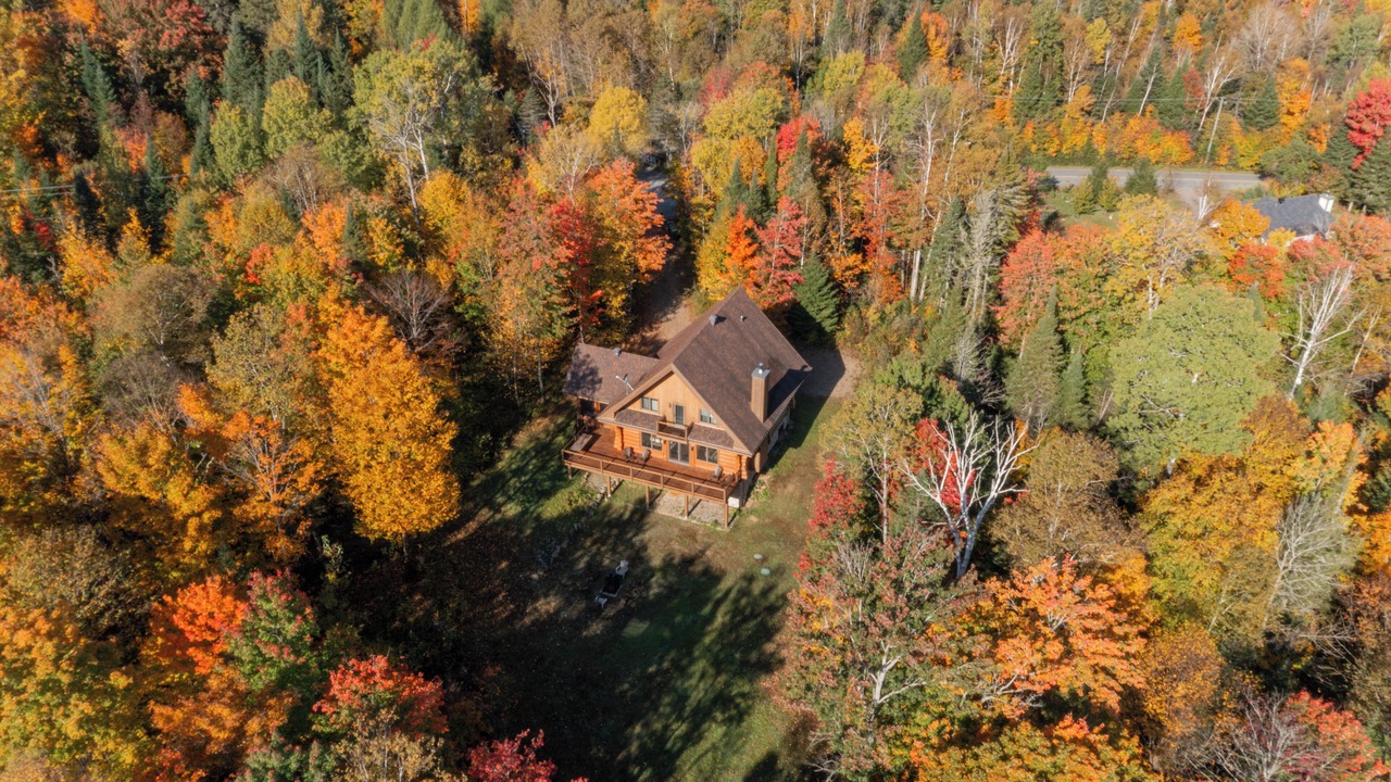 Photo of Outdoor in Saint-Faustin-Lac-Carre