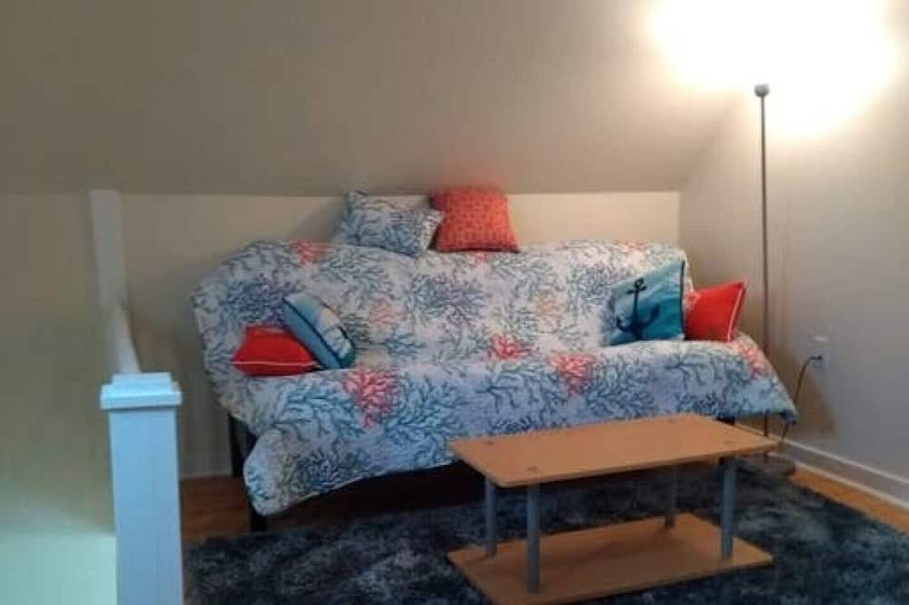 Photo of Livingroom in Meteghan