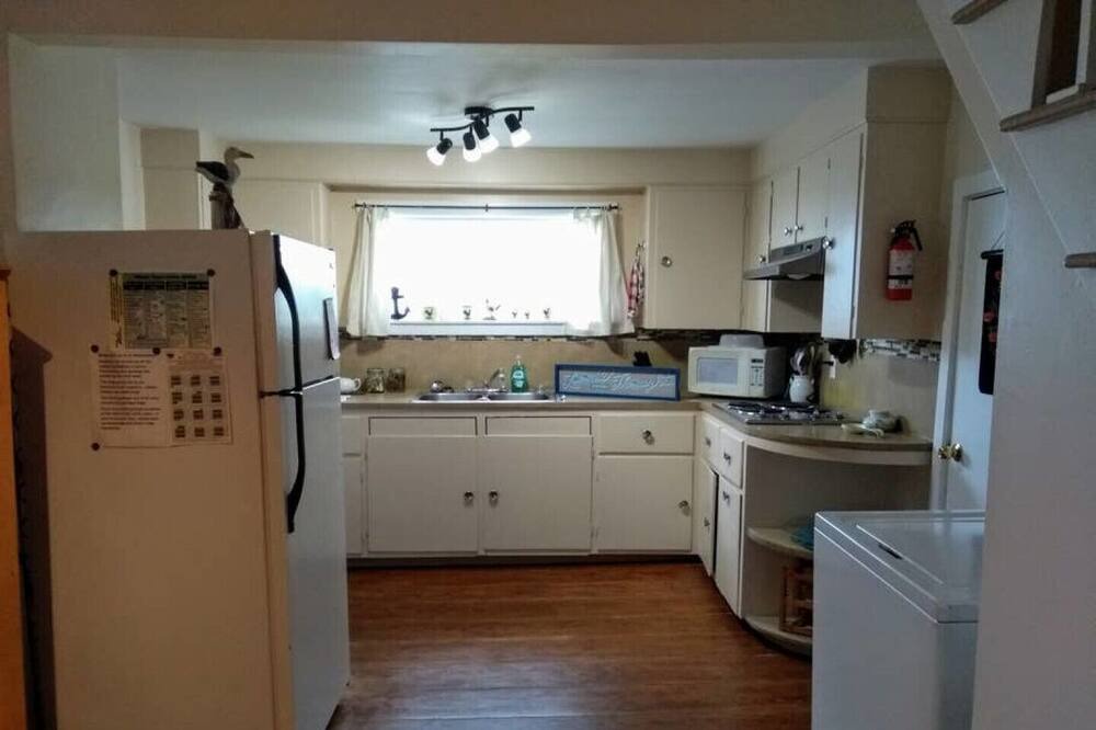 Photo of Kitchen in Meteghan