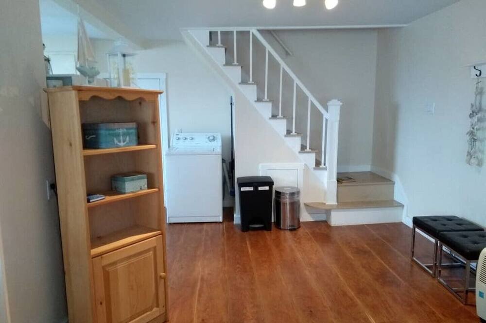 Photo of Livingroom in Meteghan