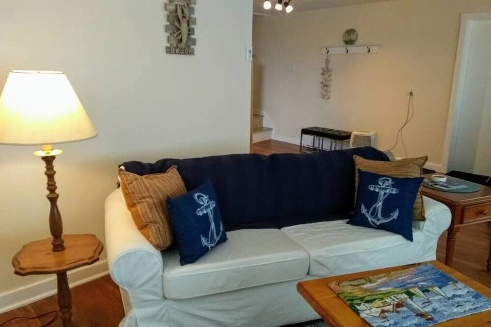 Photo of Livingroom in Meteghan