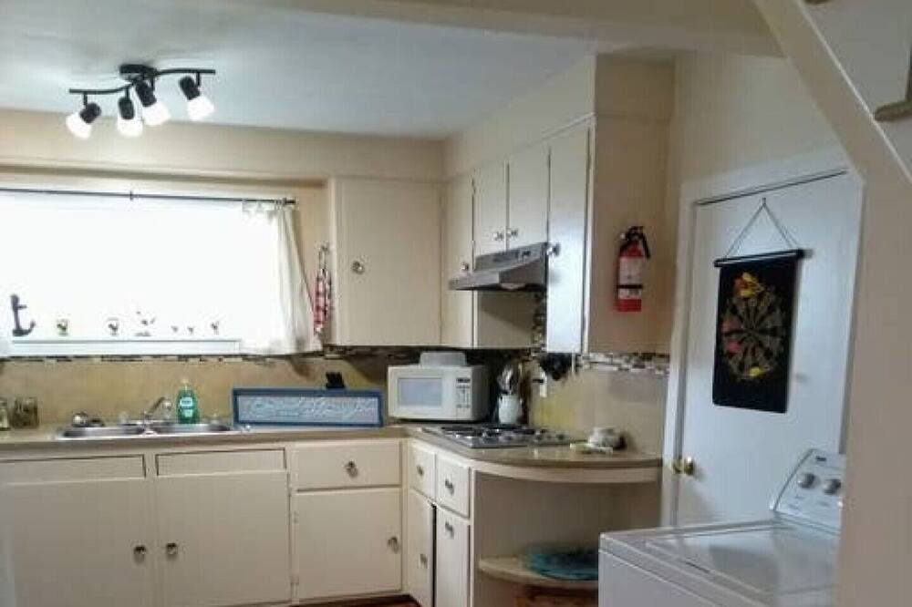 Photo of Kitchen in Meteghan
