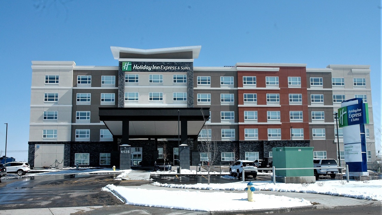 Photo of Outdoor in Southwest Edmonton