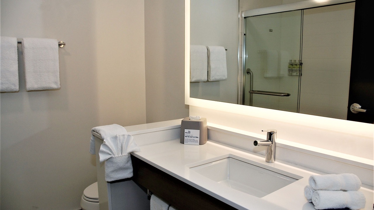 Photo of Bathroom in Southwest Edmonton