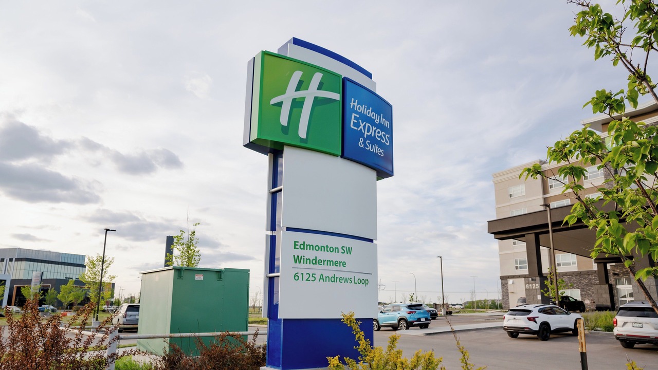 Photo of Outdoor in Southwest Edmonton