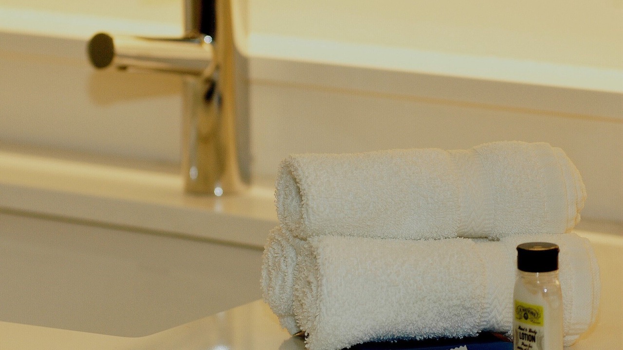 Photo of Bathroom in Southwest Edmonton