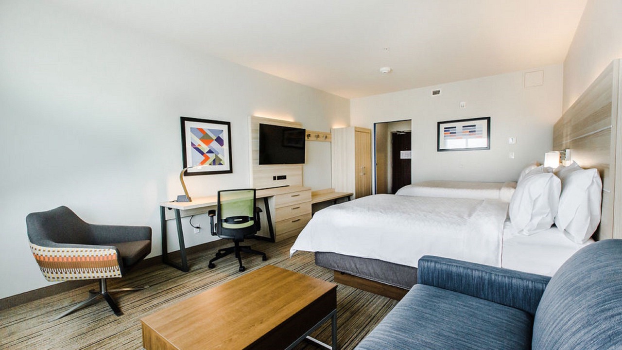 Photo of Bedroom in St. Albert