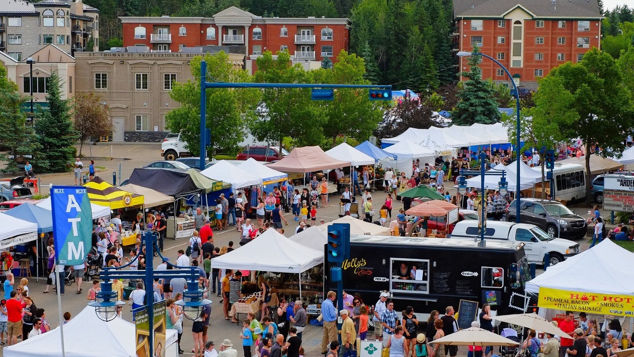 Photo of Others in St. Albert