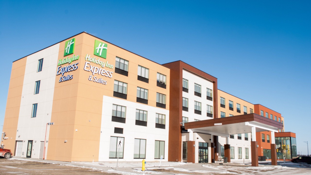 Photo of Outdoor in St. Albert