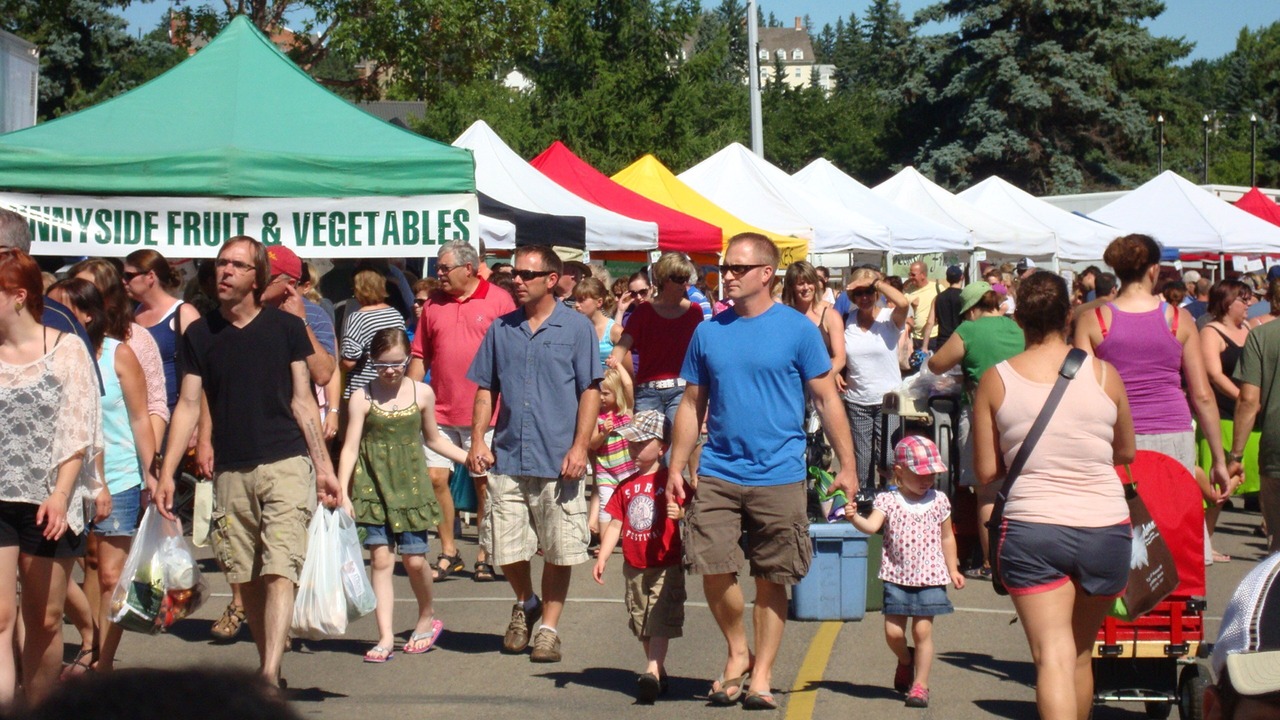 Photo of Others in St. Albert
