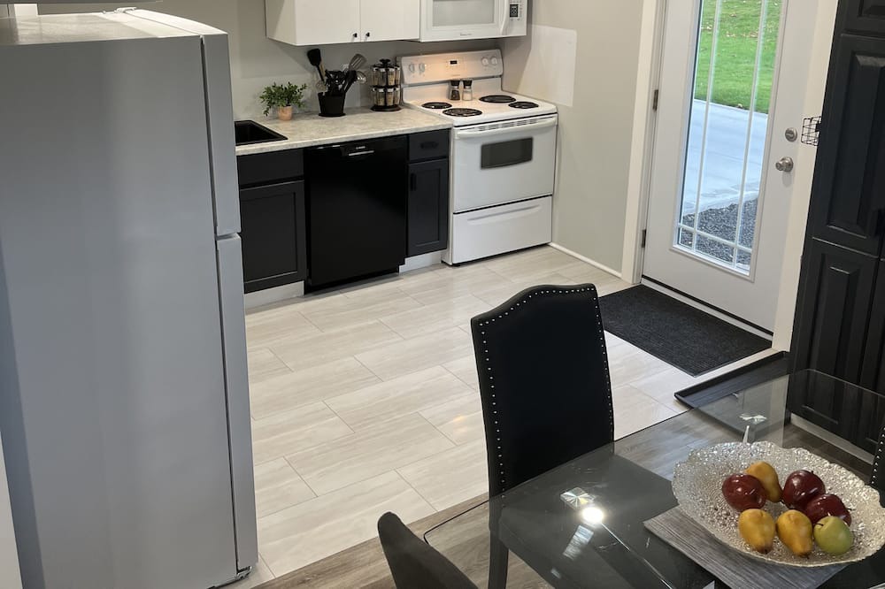 Photo of Kitchen in Wolfville
