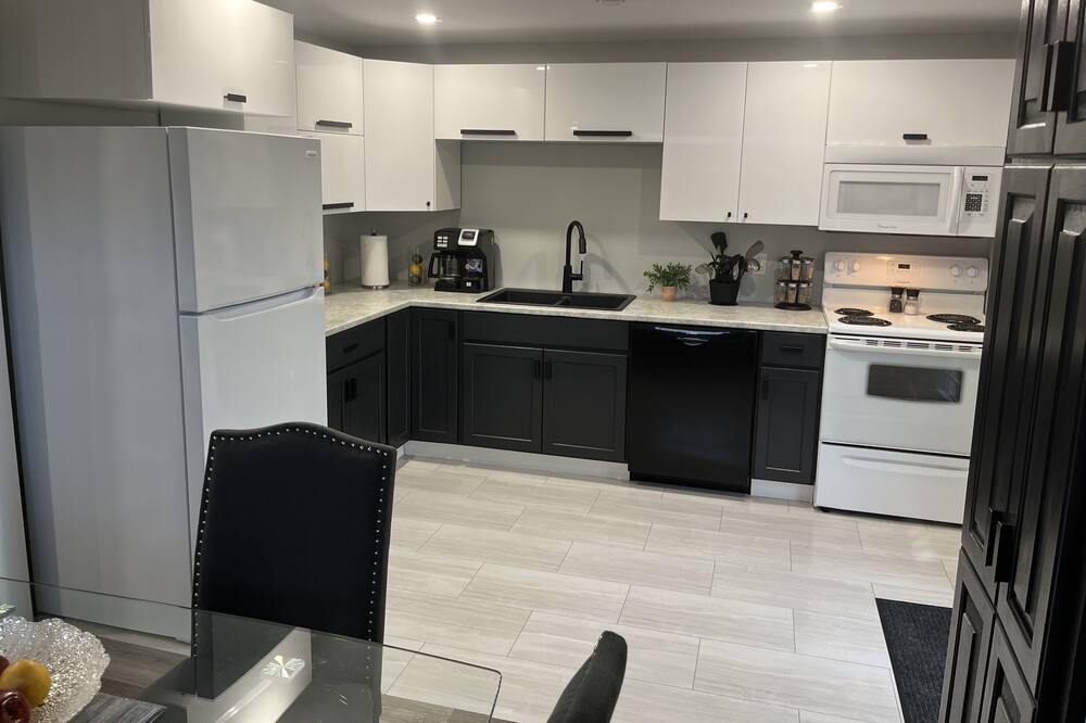 Photo of Kitchen in Wolfville