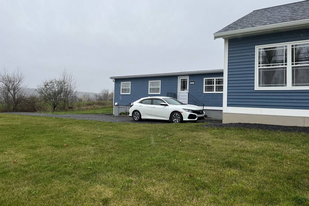 Photo of Outdoor in Wolfville