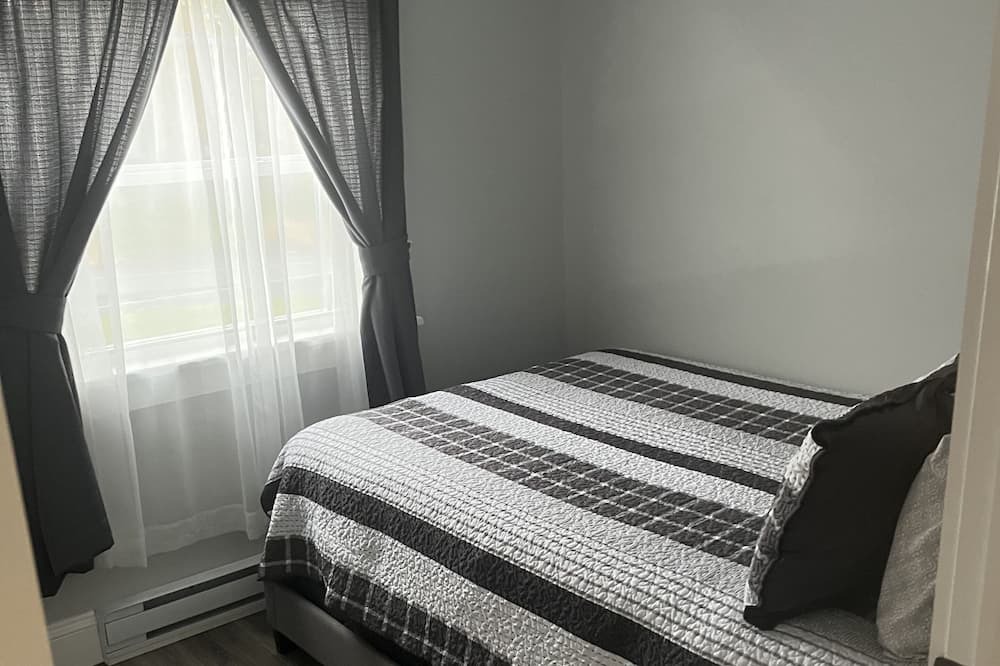 Photo of Bedroom in Wolfville