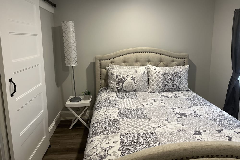Photo of Bedroom in Wolfville