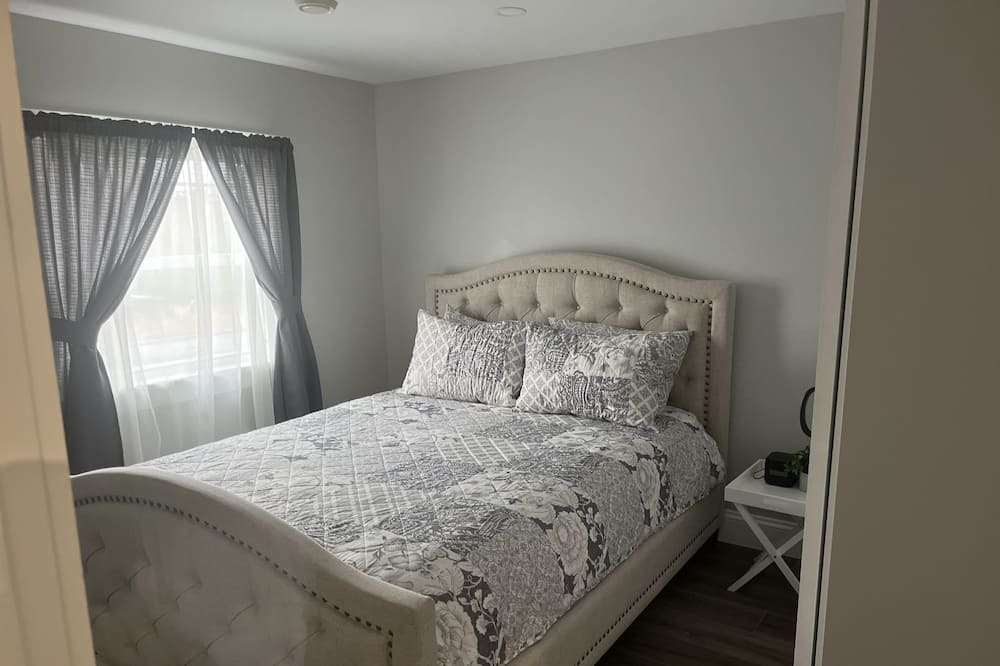 Photo of Bedroom in Wolfville