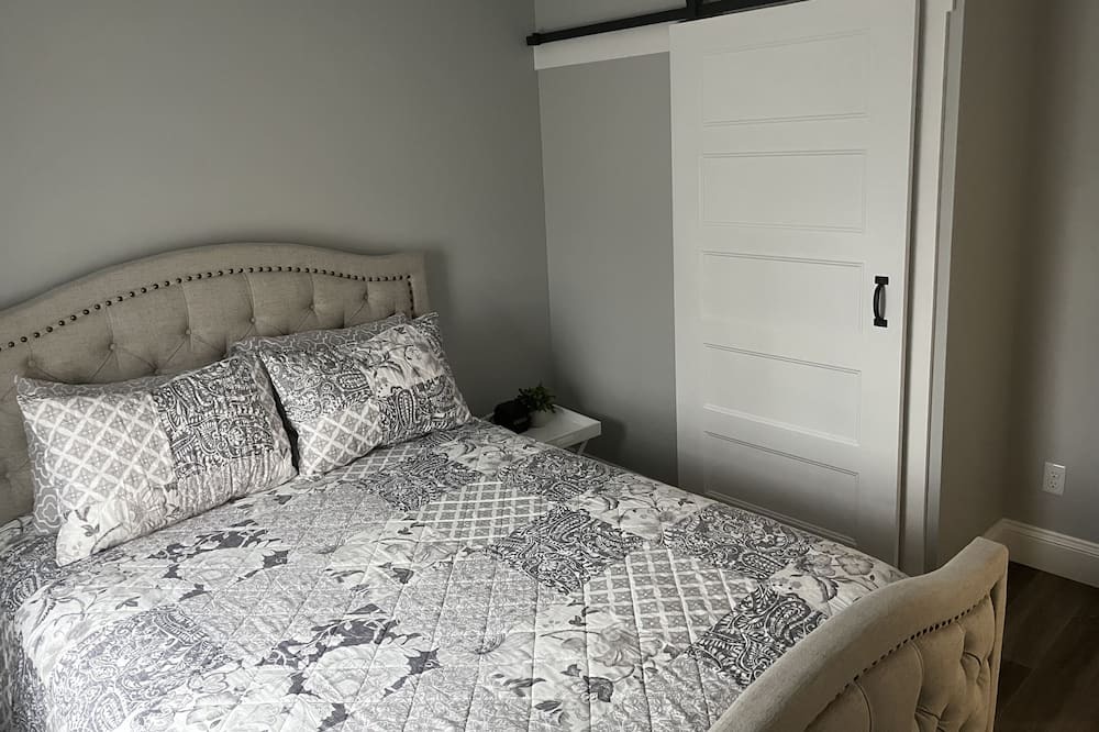 Photo of Bedroom in Wolfville