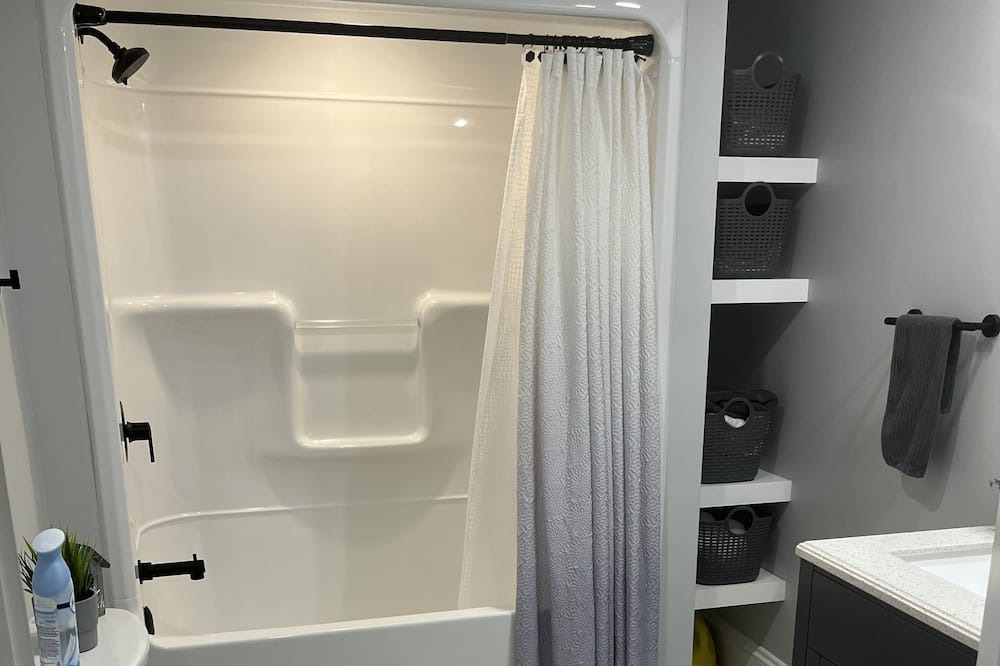 Photo of Bathroom in Wolfville