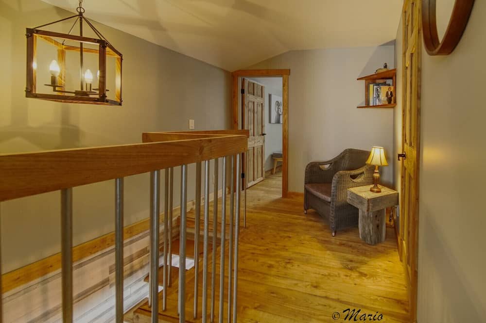Photo of Bedroom in Mauricie