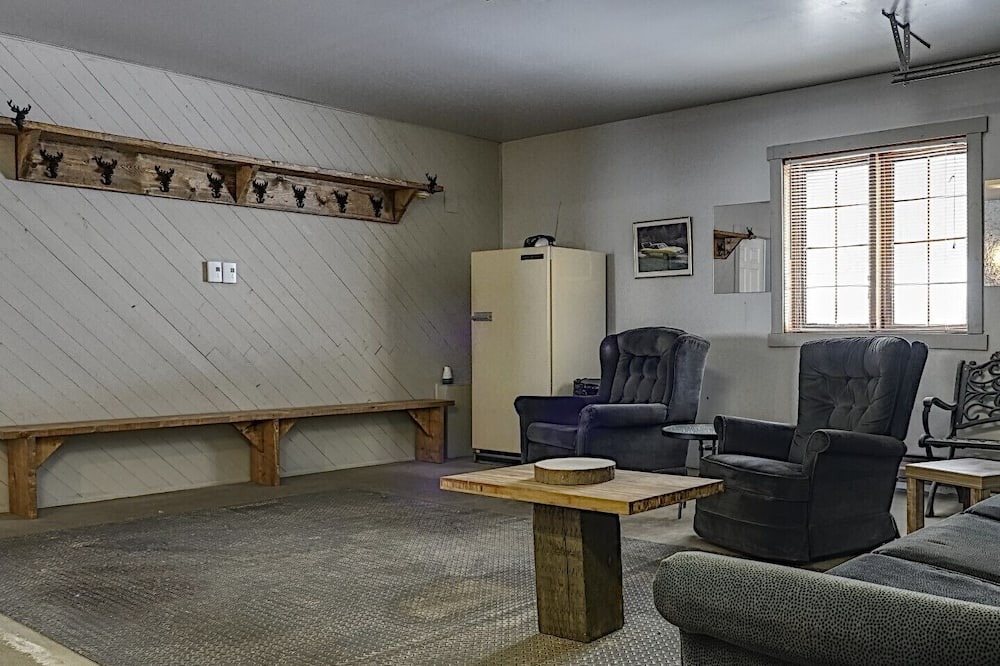 Photo of Livingroom in Mauricie
