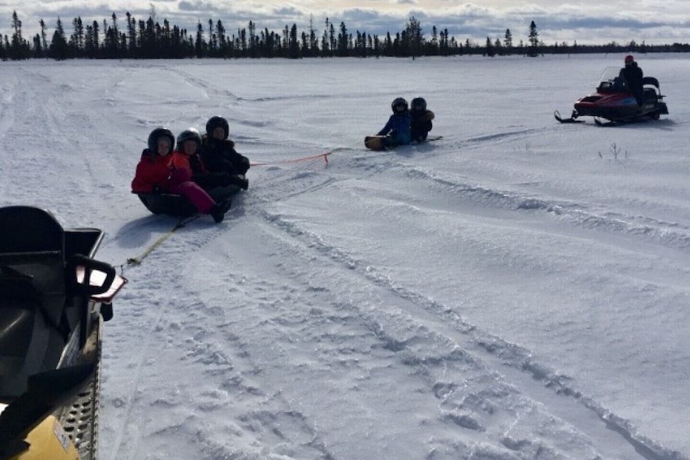 Photo of Others in Mauricie