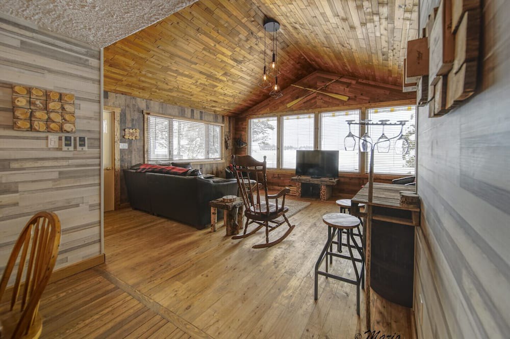 Photo of Kitchen in Mauricie