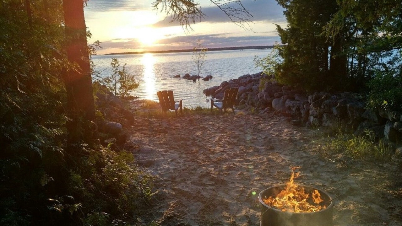 Photo of Outdoor in Lion's Head