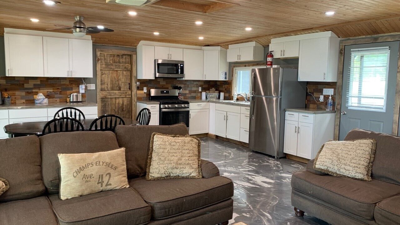 Photo of Livingroom in Lion's Head