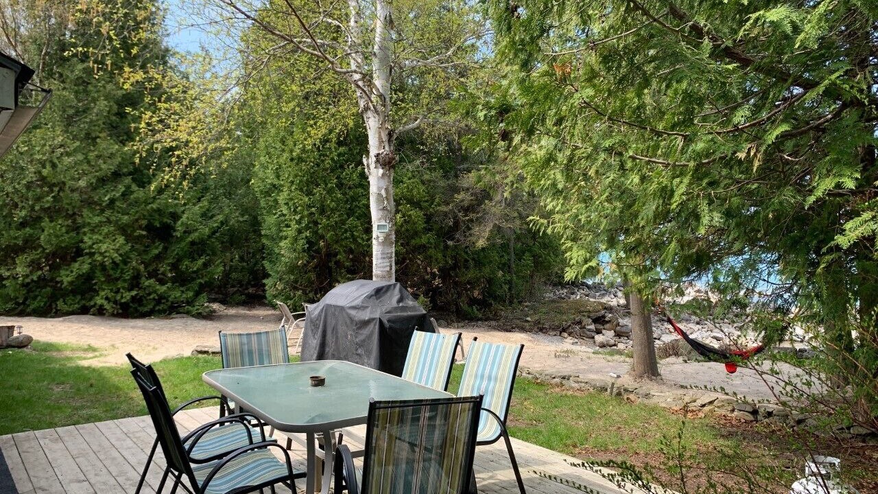 Photo of Outdoor in Lion's Head
