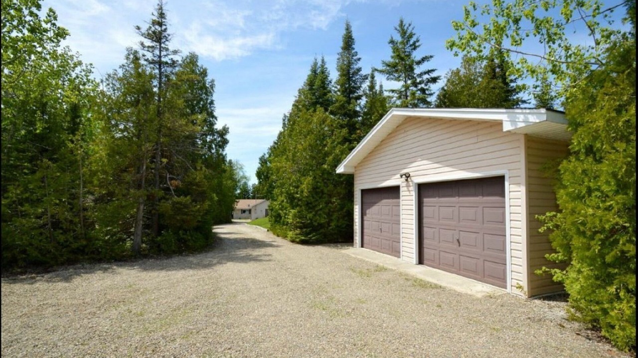 Photo of Outdoor in Lion's Head